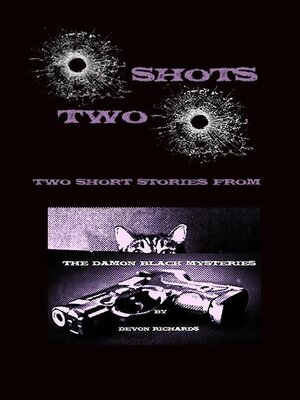 cover image of Two Shots